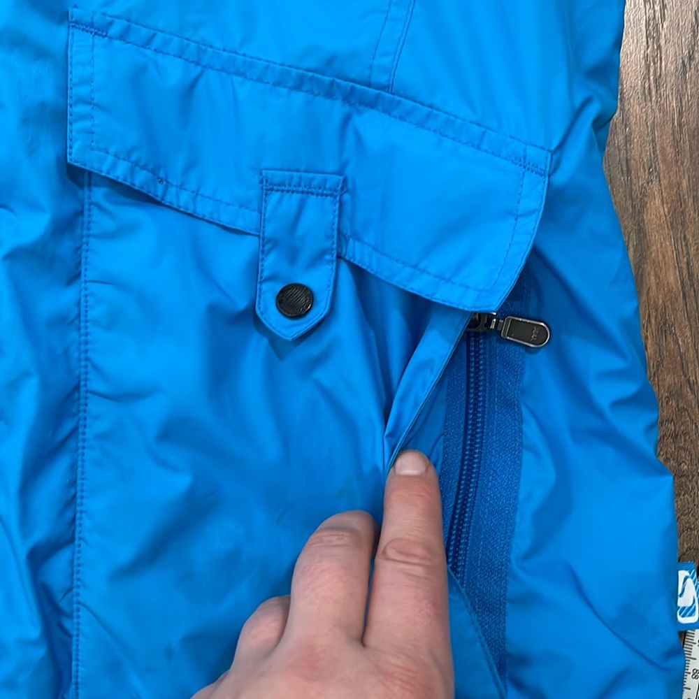 Light spring jacket - Picture 7 of 8